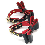 Sex-Restraining-Set For Women Bondage Kit Eye Masks, Handcuffs, Shackles, Collars, Whips, Mouth Plugs For Sex Play Bondage Rope Sex Toys For Couples, Sm Role-Playing Toys