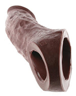 Colossus PPA Extender Sleeve Chocolate