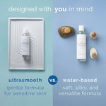 Premium Lubricant, Personal Lube For Women, Men, And Couples (8 Fl Oz (Pack Of 1), Ultrasmooth)