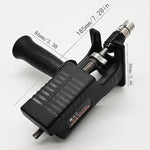 Electric Drill Adapter With 3Xlr Connector For Homemade Sex Machine Device Fast Thrusting Adults Couple Sex Game