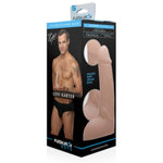 Levi Karter Lifelike Dildo Replica by Fleshjack