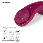 Sexy Secret Connect App Vibrator Sex Toy | Adult Toys For Women | Panty Vibrator + App | Vibrating Sexual Pleasure Device | Stimulation Vibrators | Female Wellness Tools | Woman Sextoy