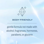 True Feel Silicone Based Premium Personal Lubricant, Safe To Use With Natural Rubber Latex Condoms, 4.5 Oz (Packaging May Vary)