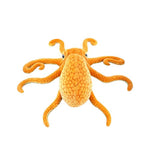Large Plush Octopus Stuffed Marine Animals Realistic Stuffed Octopus Soft Toy For Children 31.5 Inches