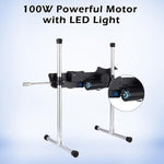 Hismith & Sex Machine Thrusting Automatic Sex Machines With Kliclok System, Upgraded App Control Adjustable Sex Machine, Wire-Controlled Love Machine Dildo Machine For Men Women