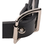 Beginners Penis Mouth Gag, Black, (Ad684)