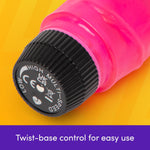 8" Realistic Vibrating Dildo – Multi-Speed Waterproof Sex Toy for Women & Couples