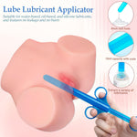7-Piece Sex Toy Cleaning & Care Kit – Cleaner for Male Masturbators & Dolls