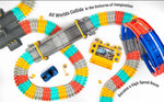Stem Race Car Track Toy For Kids | Amazing Gift For Boys Girls Toddlers Ages 3 4 5 6 7