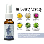 Homeopathic Vital Male Sexual Energy - 1Fl Oz