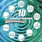 Clitoral Vibrator Adult Sex Toys With 10 Powerful Vibrations & Licking Modes, G-Spot Dildo Nipple Stimulator Pen Vibrator With Memory Function For Women Couples, Quiet Female Sexual Pleasure Tools