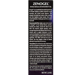 Intimate Moisturizing Gel for Women – Fragrance-Free, Plant-Based, External Use Only – 2oz Tube