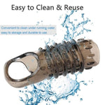 2 Pcs Sex Toys Penis Sleeve Cock Sleeve, Cock Ring Male Sex Toys For Men Penis Extender, Penis Ring Knot Dildo Girth Enhancer Sleeve Adult Toys For Men Couples Juguetes Sexuales