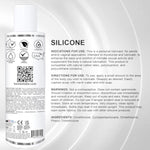 Silicone & Water-Based Duo12Oz Each (Pack Of 2)