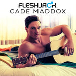 Fleshjack | Cade Maddox Dildo