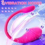 Sex Toys Vibrator Dildo - Couple Sex Toys Wearable Panty Egg Anal Vibrators For Women Men, Vibrating Panties With 9 Modes, Adult Sex Toys & Games