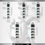 Hollow Urethral Plug Male Catheter Expansion Penis Plugs Stimulation Masturbation Sm Stainless Steel Sex Toys Horse Eye Stick (12Mm)