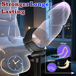 Penis Rings Cock Rings For Men Erection Enhancing Adult Sex Toys For Couple Bondage Bdsm Sexual Wellness Stimulator Pleasure Device For Men