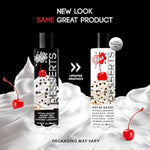 Lubes Desserts Whipped Cream 3.0 Fl.Oz/89Ml