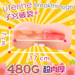 Male Masturbator With Ultimate Blasts – Tight 3D Realistic Texture, Soft Pocket Pussy Onahole For Men Oh-Ot-086