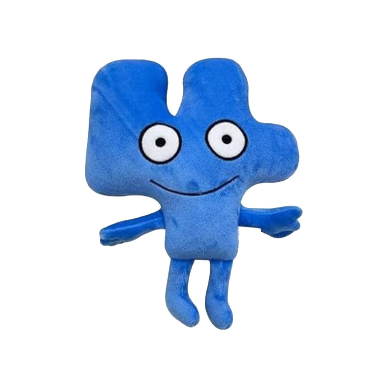 Dream Island Plush Toy, Cute Soft Stuffed Animal Doll Pillows Gift for Boys Gi