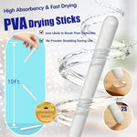 Sex Toy Cleaner for Sex Doll Pocket Pussy Male Masturbators