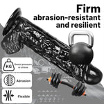 G-Spot & Prostate Thrusting Dildo With 16.1" Length & 2.9" Diameter - Strong Suction Cup For Couples, Waterproof Adult Pleasure Device For Women & Men