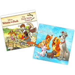 Disney Frozen Pixar Princess Board Book Ultimate Set ~ Bundle Includes 12 Books For Toddlers Featuring Elsa, Ariel, Aladdin, Belle, And Other Disney Favorites