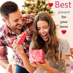 2025 New Editio Rose Viboators Toys Clitioral Sucker Powerful Vibrateirs For Women Today Adult Viboators 10 Mode The Rose Adult Tool For Women Rose Toy G50L189 (Red)