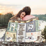 Bichon Frise Gifts For Women, Bichon Frise Blanket 60''X50'', Bichon Frises Gifts For Dog Mom, Bichon Frises Dog Gift For Owners Lovers Decorations Blanket For Mothers Day Christmas Birthday