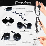 Under Bed Restraints Sexy|Couples Bed Sex|Sex Things For Couples Kinky|Handcuffs Sex Bed Adult Set|Bed Sex Bondage Kit Restraints|Sex Straps|Bondage Set