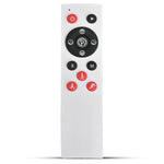 Vibration Plate Exercise Machine Remote Control Replacement