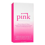 Silicone 4Oz Glass - Premium Silicone Based Lubricant For Women - 4Oz Glass Bottle