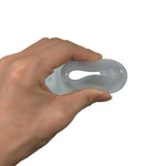Hollow Tunnel Anal Plug Anal Toys Bdsm Butt Plug Sex Toys Anal Training For Men Women Couples Anal Trainer Butt Plugs Trainer Plugs Toys Trainer Anal Training Plug
