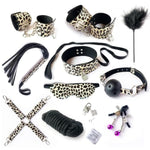 2025 Sm Games Sex Bed Toys Bondage Rope Kit Restraints Bdsm Sex Bondage Set With Handcuffs And Leg Straps Cuffs Restraint Tied Down Arms And Legs Sex Toys For Couple O2