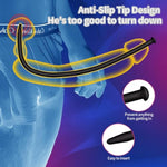 8 Sizes Of Urethral Dilators, Male Masturbation Toys That Can Be Used By Beginners To Advanced Users, Soft, Smooth And Easy To Operate.