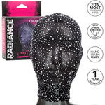 Radiance Bdsm Bondage Full Hood Cover - Se-3000-25-3