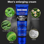 2Pcs Men'S Massage Cream, Sexual Enhancement Erection Cream, Penis Energy Massage Essential Oil, Men Massage Oil For Sex, Penis Becomes Longer Thicker,For Care Delay Performance Boost Strength