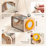 Wooden Bug Catcher For Kids, 8-In-1 Insect Exploration Set With Butterfly Net, Magnifying Glass, Bug Habitat, Tweezers, Compass,Outside Toys For Toddlers