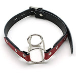 Mouth Gag Open Ring For Sex Fetish Bdsm Oral Sex