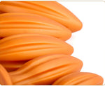 Liquid Silicone Anal Plug - Ultra Soft, Big Butt Plug, Prostate Massage, Advanced, Size S