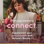 Optimal Solutions Intimacy Booster, Clinically Shown To Enhance Sexual Pleasure And Arousal, 60 Capsules, 30 Total Servings