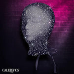 Radiance Bdsm Bondage Full Hood Cover - Se-3000-25-3