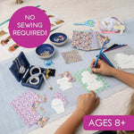 Fashion Designer Kits for Kids - Run the Runway