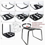 Sex Chair For Couple Women Pleasure Tools Chairs Sex Furniture For Bedroom Stool With Handles Position Couples Sex Toys For Her Games Bench Cushion Fun Adult Bdsm Seat Body Positioner Kit Set