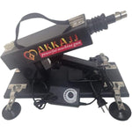 Sex Machine Dildo Machine For Men And Women, Powerful Automatic Thrusting Machine,Hands Free Dildos With Multi-Angle Adjustable Sex Toys For Single And Couples