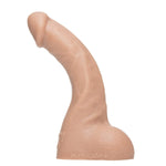 Fleshjack | Johnny Rapid | Extremely Realistic Curved Pornstar Dildo