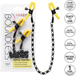 Boundless Nipple Teasers Clamps - Se-2702-01-2