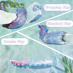 Monster Tentacle Masturbator Fantasy Masturbator Adult Sex Toy for Men
