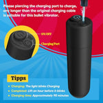 Wearable Panty Vibrators Adult Sex Toys For Women Or Couples, Vibrating Panties With 10 Vibration Modes, Wearable Couple Strap On Vibrator With Remote Mini Bullet Vibrator For Women